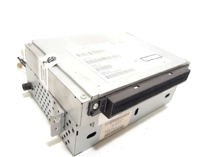 SISTEMA AUDIO / RADIO CD BF6N18C815AE LR029251 