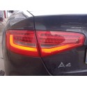 AUDI A4 BER. (B8)