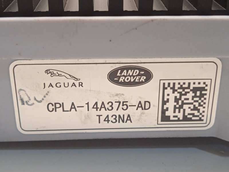 Recambio de modulo electronico para land rover range rover autobiography referencia OEM IAM CPLA14A375AD LR046930 4