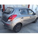 HYUNDAI I20 I (PB, PBT)