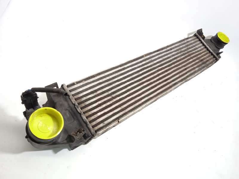 Recambio de intercooler para volvo s60 lim. 2.0 diesel cat referencia OEM IAM 31273910 - Negro 2