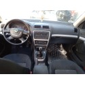 SKODA OCTAVIA II COMBI (1Z5)