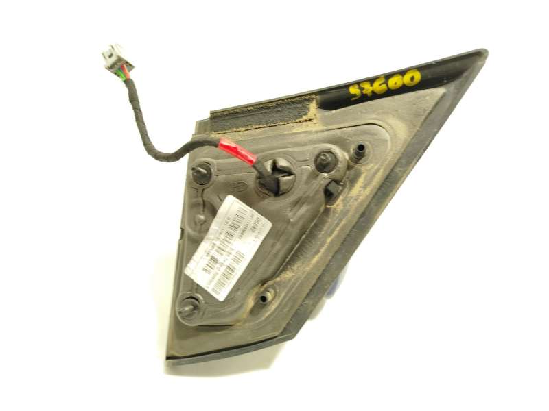 Recambio de retrovisor izquierdo para ford ka+ iii (uk, fk) 1.2 ti-vct referencia OEM IAM G1B517683BD5JA6 2062356 - Azul 4