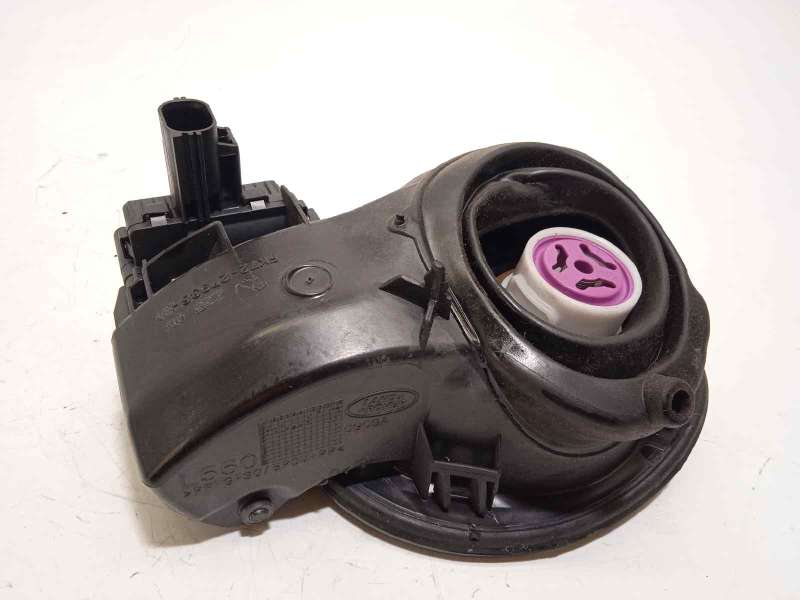 Recambio de tapa exterior combustible para land rover discovery sport 2.0 td4 cat referencia OEM IAM FK7227936BA LR058473 LR0584 - Verde 3