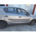 HYUNDAI I20 I (PB, PBT)