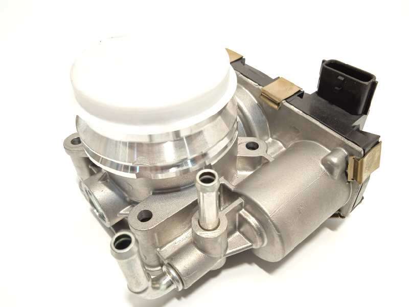 Recambio de caja mariposa para renault talisman 1.8 tce referencia OEM IAM 161191TT0A 6