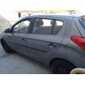 HYUNDAI I20 I (PB, PBT)