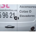 FIAT DOBLO FURGONETA/MONOVOLUMEN (510_, 511_)