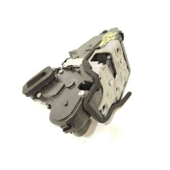 CERRADURA PUERTA DELANTERA IZQUIERDA 10B837015B 