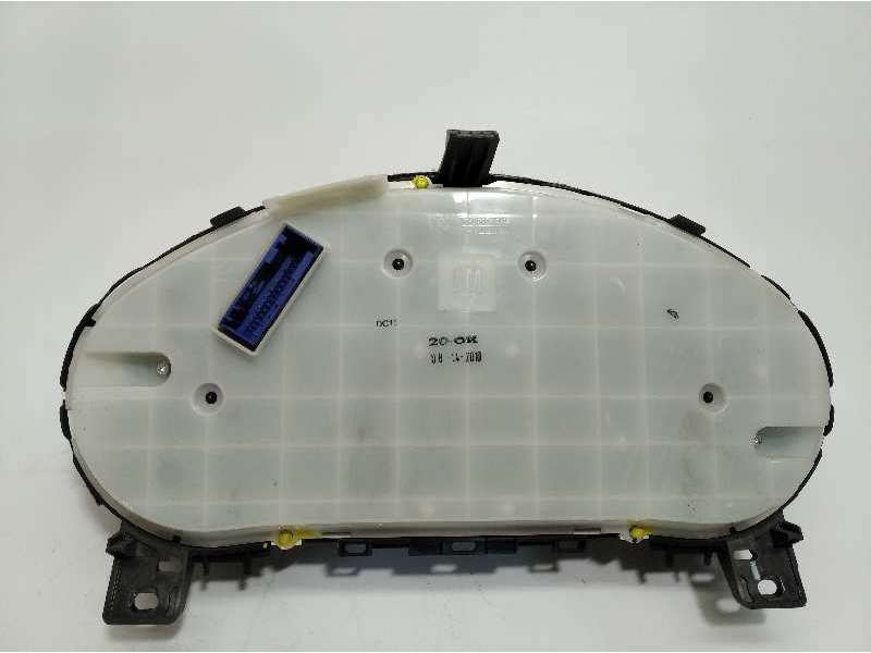 Recambio de cuadro instrumentos para opel astra j lim. cosmo referencia OEM IAM 13328263 4