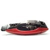 Recambio de maneta exterior trasera izquierda para citroën c4 iii 1.2 referencia OEM IAM 9802977380  