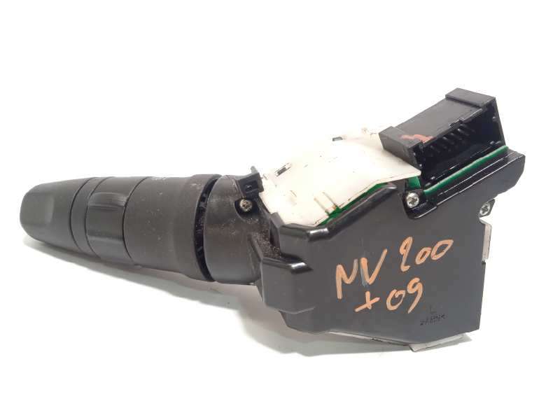 Recambio de mando limpia para nissan nv 200 (m20) 1.5 dci cat referencia OEM IAM 25260EM30E - Gris 2