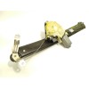 Recambio de elevalunas delantero izquierdo para porsche panamera (970) 3.0 d referencia OEM IAM 97062410101  