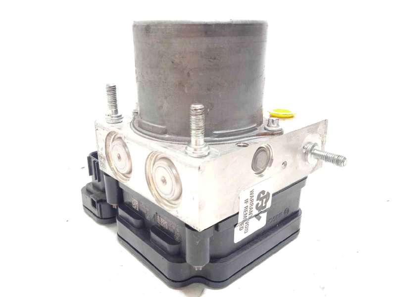 Recambio de abs para citroën berlingo shine m referencia OEM IAM 9812786180 2265106539 970025 2