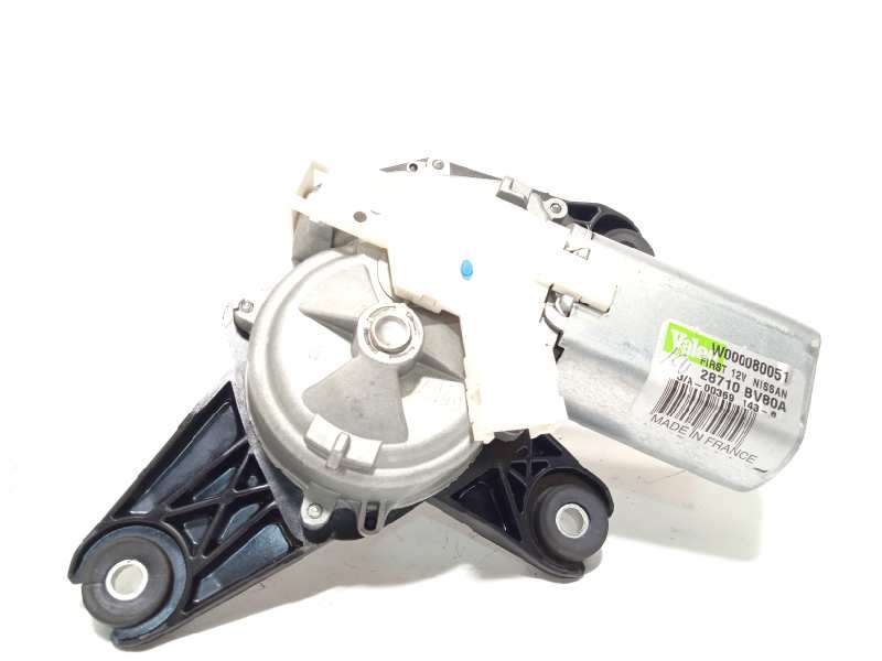 Recambio de motor limpia trasero para nissan juke (f15) 1.6 cat referencia OEM IAM 28710BV80A  W000080051 - Blanco 2