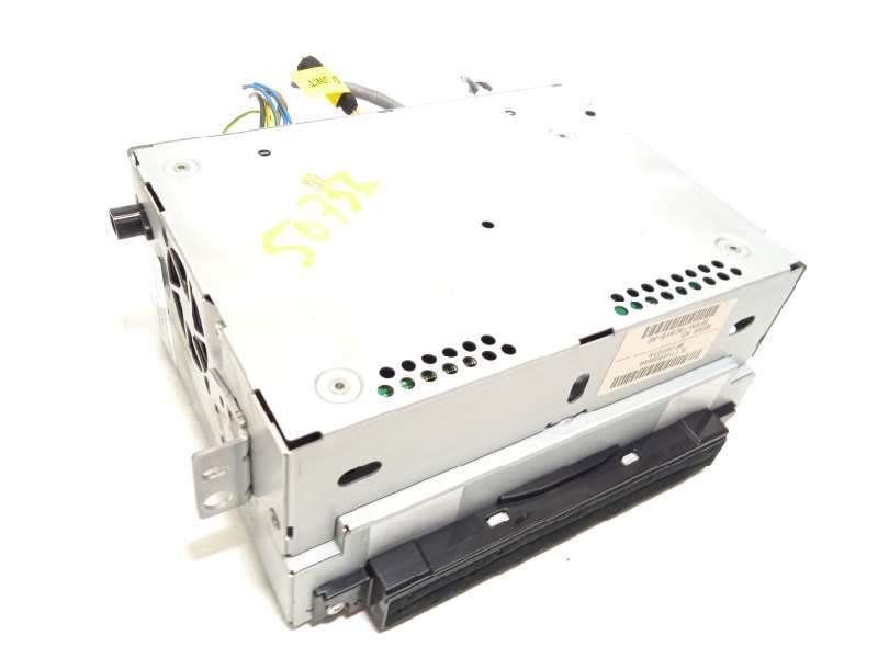 Recambio de sistema audio / radio cd para land rover evoque 2.2 td4 cat referencia OEM IAM BF6N18C815AE LR029251 - Gris 4