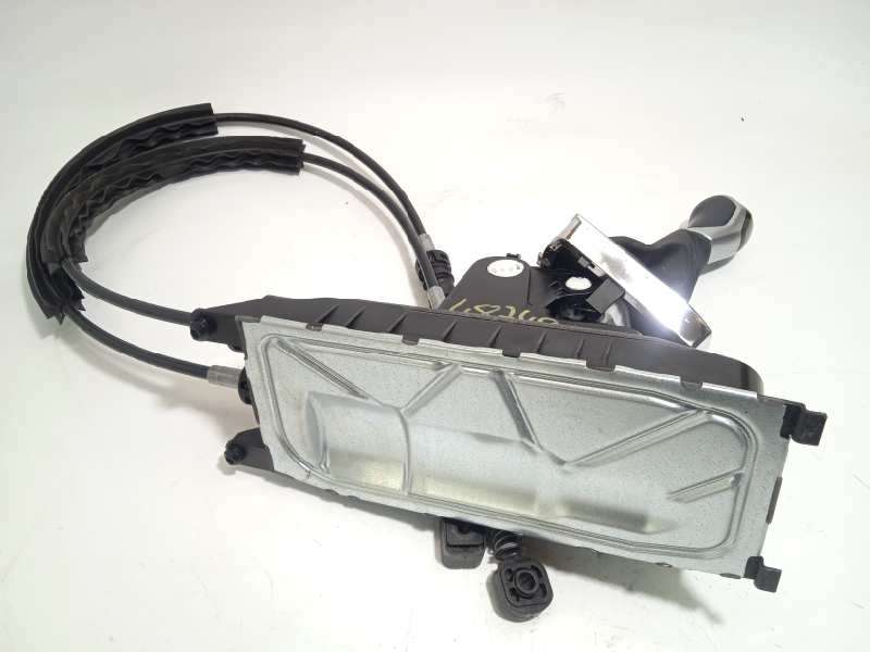 Recambio de palanca cambio para volkswagen t-cross 1.0 tsi referencia OEM IAM 2Q0711049S - Blanco 3