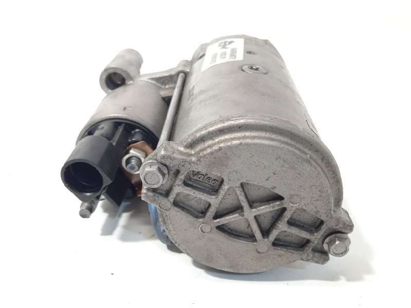 Recambio de motor arranque para audi a8 (4n2/4n8) 50 tdi quattro referencia OEM IAM 057911022  TS2235 - Negro 3