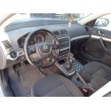 SKODA OCTAVIA II COMBI (1Z5)