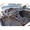 skoda octavia ii combi (1z5) del año 2011