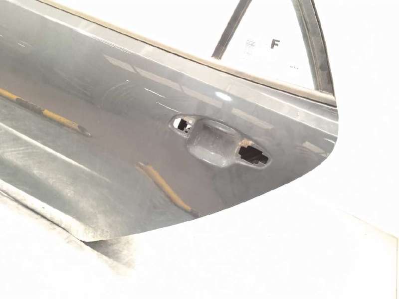 Recambio de puerta trasera izquierda para kia rio (yb) 1.0 tgdi cat referencia OEM IAM 77003H8000 - Gris 2