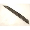Recambio de rejilla aireadora para audi r8 (4s3, 4sp) 5.2 fsi quattro referencia OEM IAM 4S8853671 4S8853671GRU 