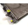 Recambio de radiador agua para volvo s60 lim. 2.0 diesel cat referencia OEM IAM 31368082  