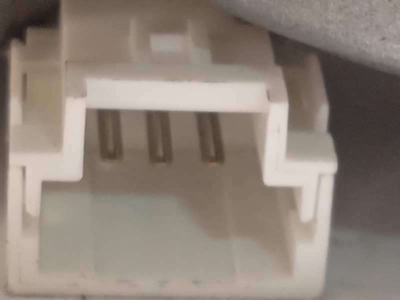 Recambio de motor limpia trasero para nissan juke (f15) 1.6 cat referencia OEM IAM 28710BV80A  W000080051 - Blanco 3