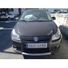 suzuki sx4 (ey, gy) del año 2007