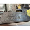 Recambio de maneta exterior trasera izquierda para citroën c4 iii 1.2 referencia OEM IAM 9802977380  