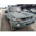 NISSAN PATROL GR (Y61)