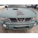 NISSAN PATROL GR (Y61)