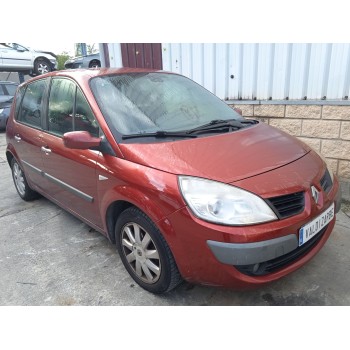 renault scénic ii (jm0/1_) del año 2008