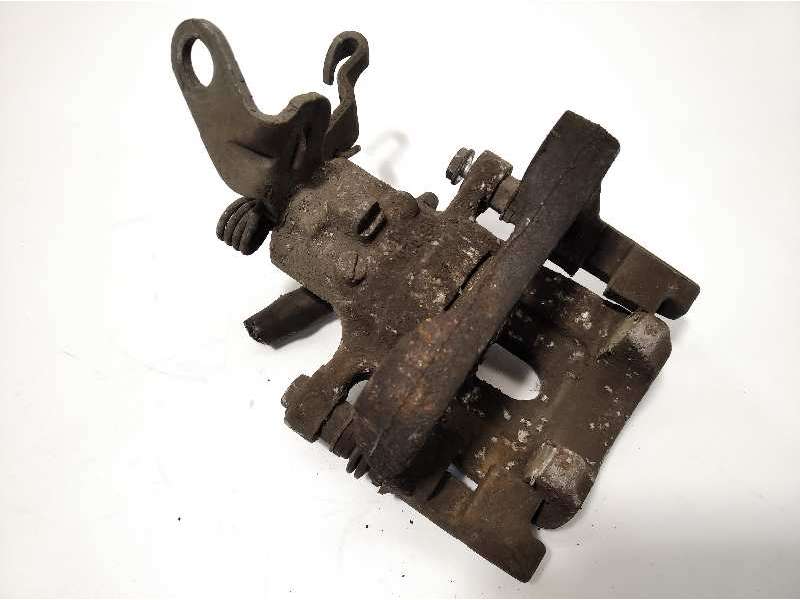 Recambio de pinza freno trasera derecha para seat leon (5f1) 1.6 tdi referencia OEM IAM 5Q0615424A - Gris 2
