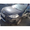 SUZUKI SX4 (EY, GY)