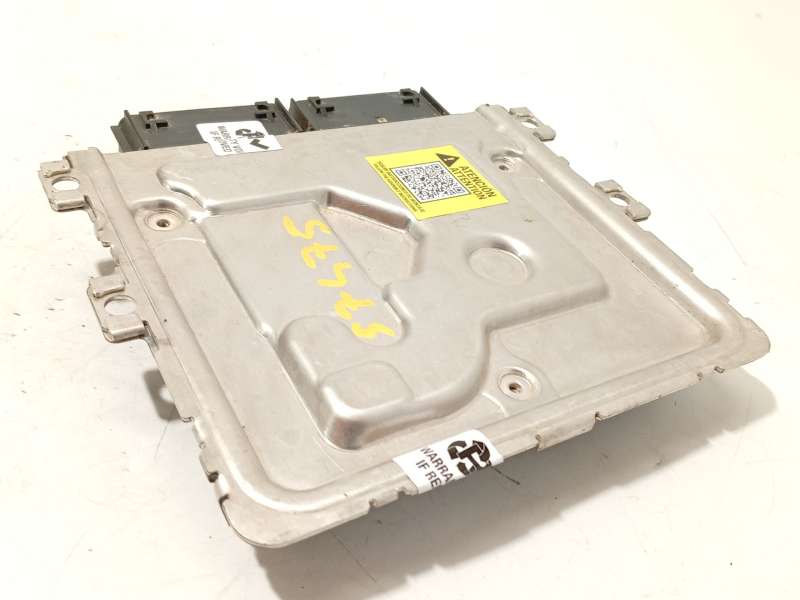 Recambio de centralita motor uce para ford tourneo courier 1.0 ecoboost referencia OEM IAM R2X112A650AC 2799876 AAA9487520000 - Negro 2
