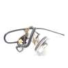 Recambio de bomba combustible para volkswagen passat b6 (3c2) 2.0 fsi referencia OEM IAM 3C0919051 3AA919051L A2C53143808