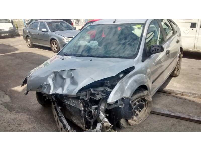 FORD FOCUS BERLINA (CAP)