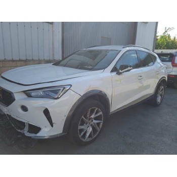 cupra formentor (km7, kmp) del año 2023