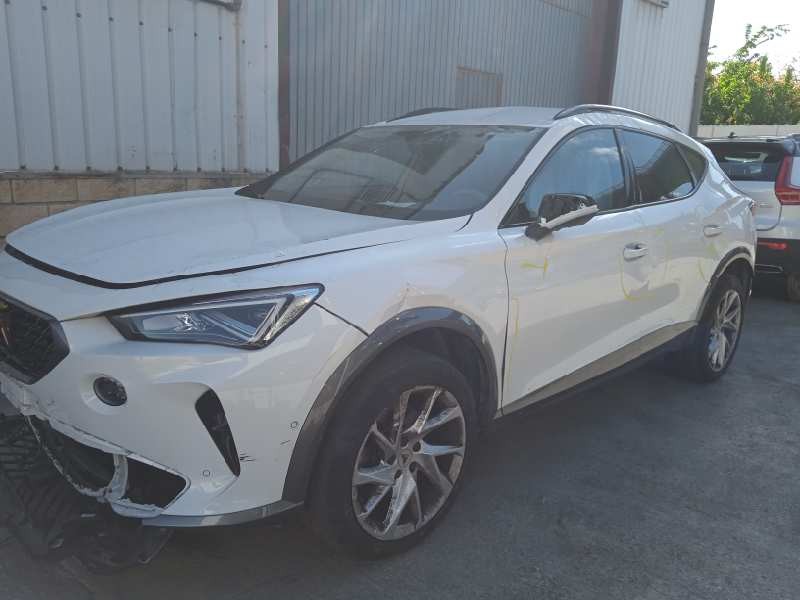 CUPRA FORMENTOR (KM7, KMP)