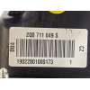 Recambio de palanca cambio para volkswagen t-cross 1.0 tsi referencia OEM IAM 2Q0711049S  