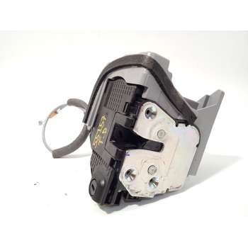 CERRADURA PUERTA TRASERA DERECHA 81420Q0000 
