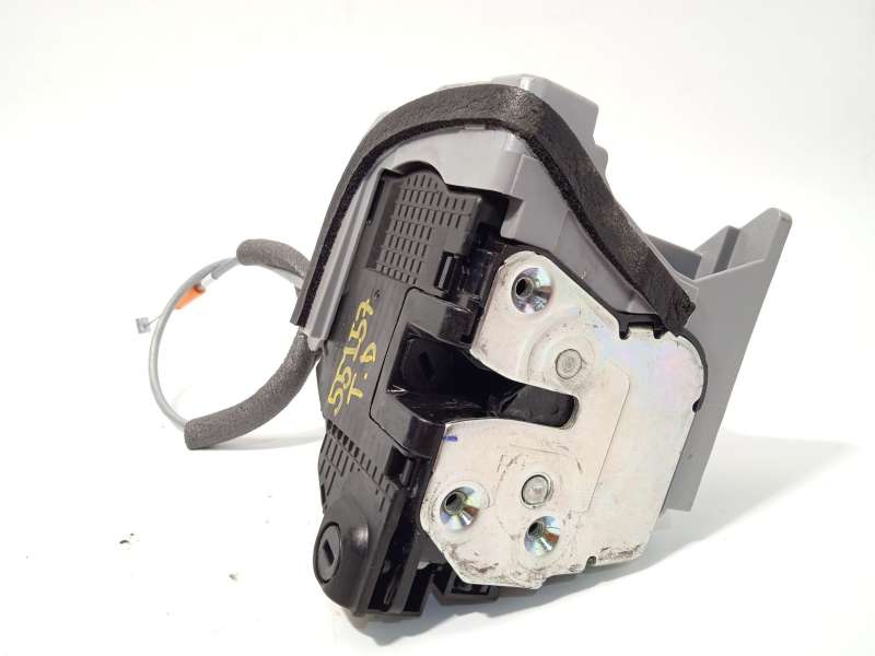 CERRADURA PUERTA TRASERA DERECHA 81420Q0000 