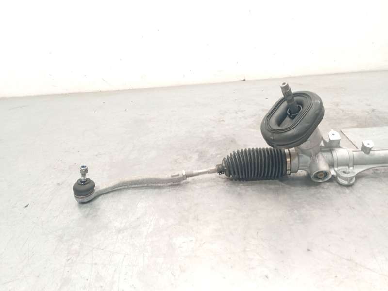 Recambio de cremallera direccion para dacia sandero iii 1.0 tce 90 eco-g referencia OEM IAM 490017750R - Negro 2