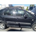SUZUKI SX4 (EY, GY)