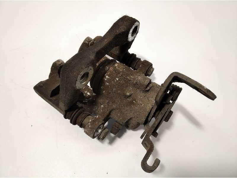 Recambio de pinza freno trasera derecha para seat leon (5f1) 1.6 tdi referencia OEM IAM 5Q0615424A - Gris 3