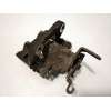 Recambio de pinza freno trasera derecha para seat leon (5f1) 1.6 tdi referencia OEM IAM 5Q0615424A  