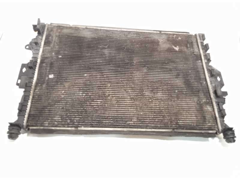 Recambio de radiador agua para volvo s60 lim. 2.0 diesel cat referencia OEM IAM 31368082 - Negro 4