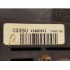 Recambio de cuadro instrumentos para chevrolet cruze ls referencia OEM IAM 95990333  