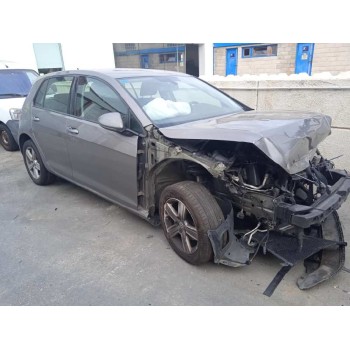 volkswagen golf vii lim. del año 2014